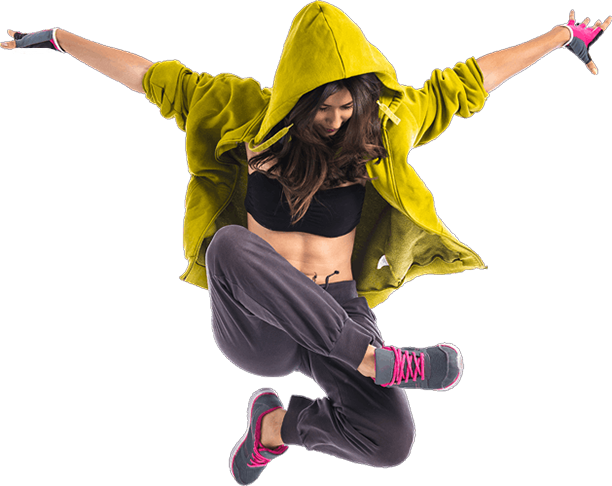 New To Kpdc? - Dancer, Transparent background PNG HD thumbnail