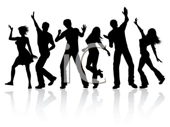 Dancing People Clipart   Clipart Collection | , Kids Dance Party Clip Art, Dancing People Png Hd. - Dancing Kids, Transparent background PNG HD thumbnail