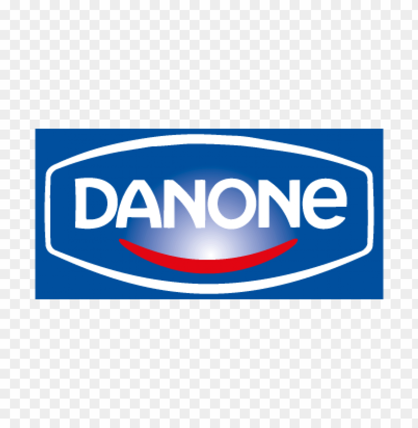 Danone (.eps) Vector Logo | Toppng - Danone, Transparent background PNG HD thumbnail