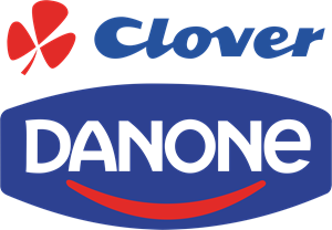 Danone Logo Vectors Free Download - Danone, Transparent background PNG HD thumbnail