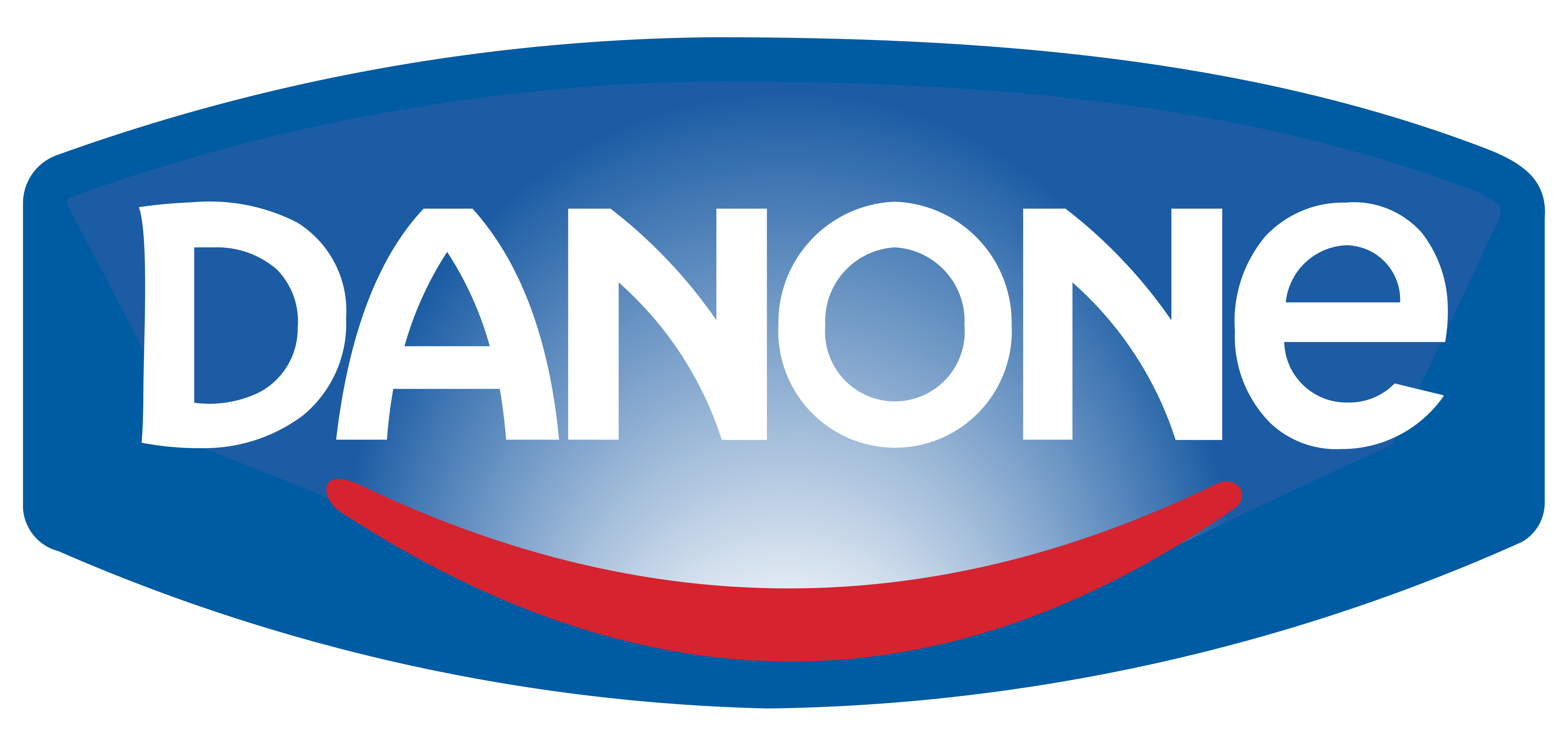 Danone – Logos Download - Danone, Transparent background PNG HD thumbnail