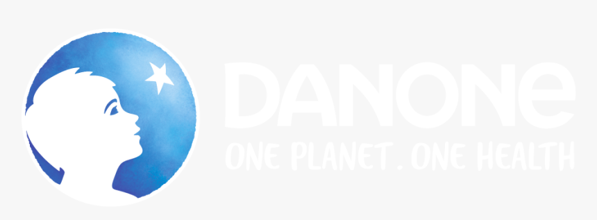 Logo Danone   Danone Logo Png, Transparent Png   Kindpng - Danone, Transparent background PNG HD thumbnail