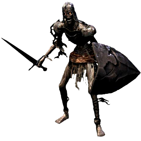 Armored Hollow.png - Dark Souls, Transparent background PNG HD thumbnail