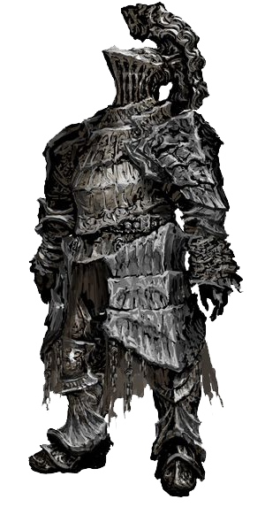 Havel The Rock.png - Dark Souls, Transparent background PNG HD thumbnail