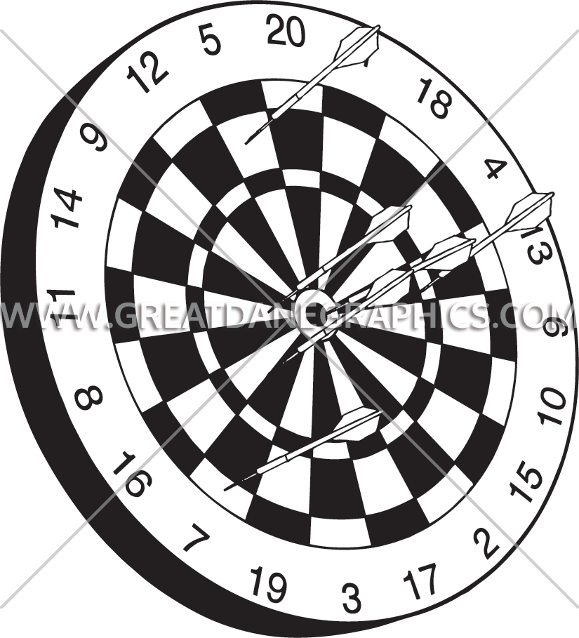 Dart Png Black And White Hdpng.com 825 - Dart Black And White, Transparent background PNG HD thumbnail