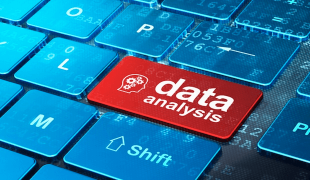 data analysis and interpretat