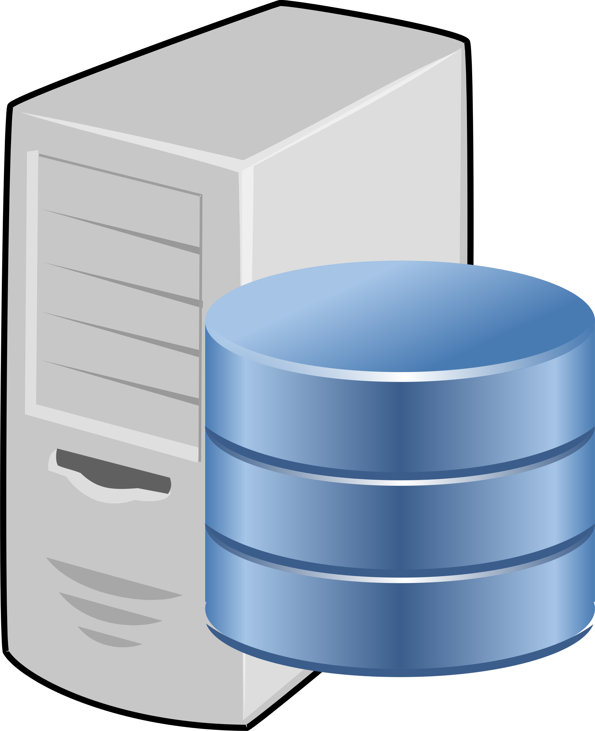 Database Server Pngdatabase Server Png - Database, Transparent background PNG HD thumbnail