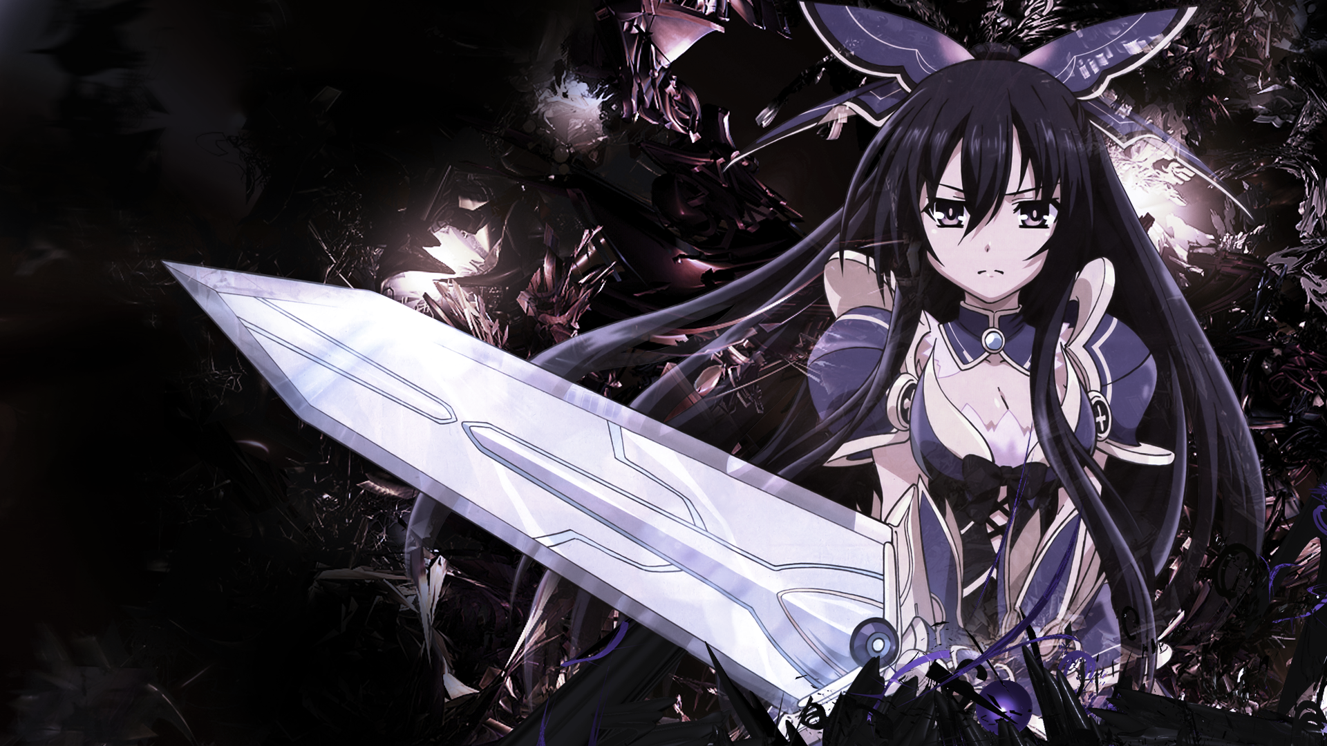 Request__Yasogami_Tohka___Date_A_Live_By_Pmazzuco D6745Xe.png · Date A Live Hd Hdpng.com  - Dates, Transparent background PNG HD thumbnail