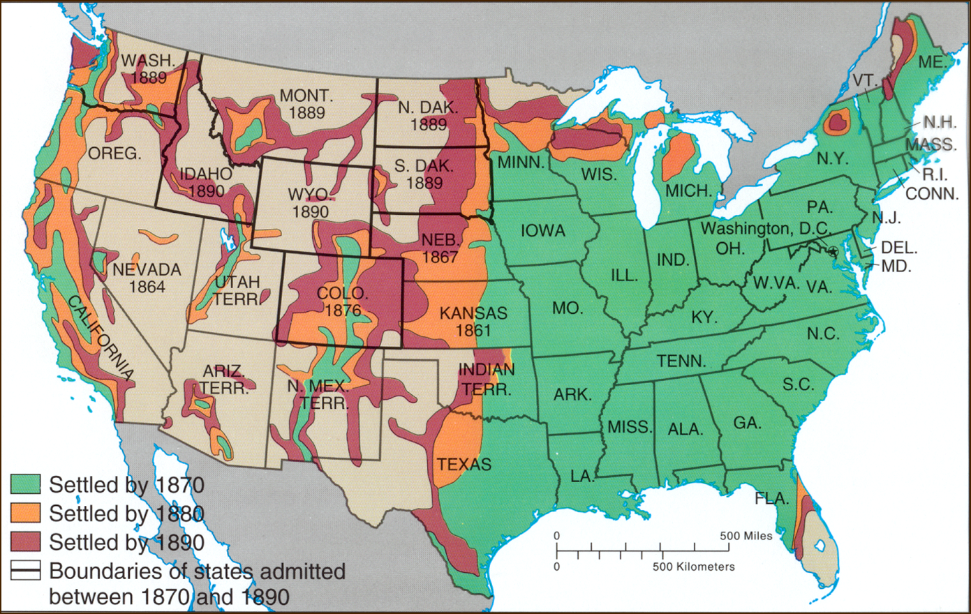 Power Point - The Dawes Act o