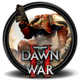 Dawn Of War Ii 2 Icon - Dawn Of War, Transparent background PNG HD thumbnail