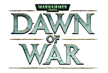 Dawn Of War Logo.png - Dawn Of War, Transparent background PNG HD thumbnail