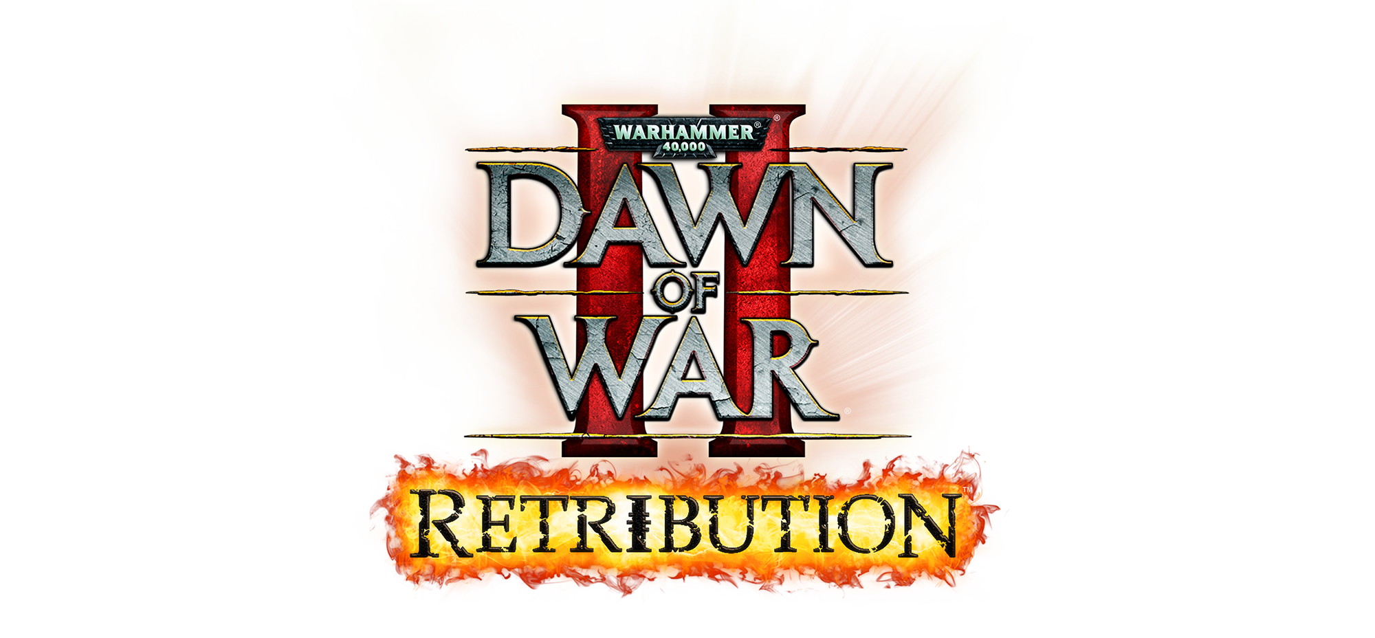 Dawn Of War Logo Png Transparent Image - Dawn Of War, Transparent background PNG HD thumbnail