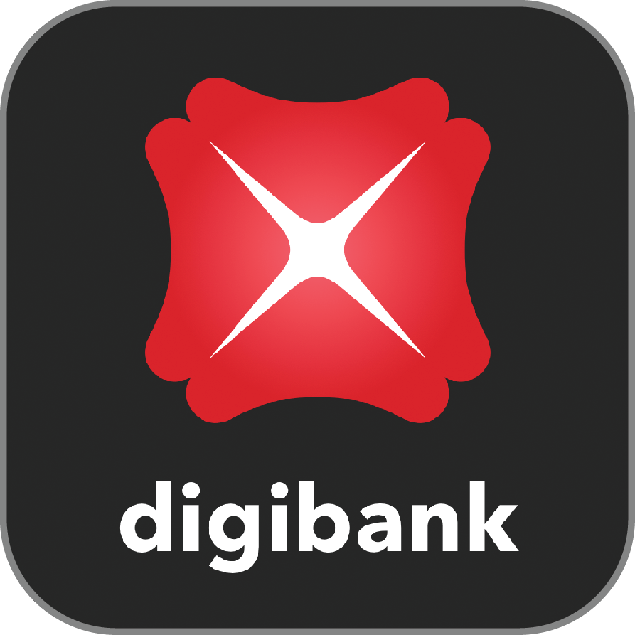 Dbs Digibank - Dbs, Transparent background PNG HD thumbnail
