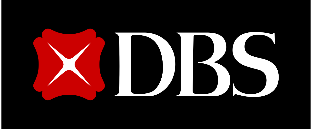 File:dbs Bank Logo.svg   Dbs Logo Vector Png - Dbs, Transparent background PNG HD thumbnail