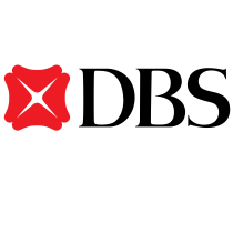 DBS TD Waterhouse Logo Vector