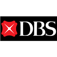 DBS TD Waterhouse Logo Vector