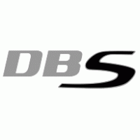 Aston Martin Dbs Logo - Dbs Vector, Transparent background PNG HD thumbnail