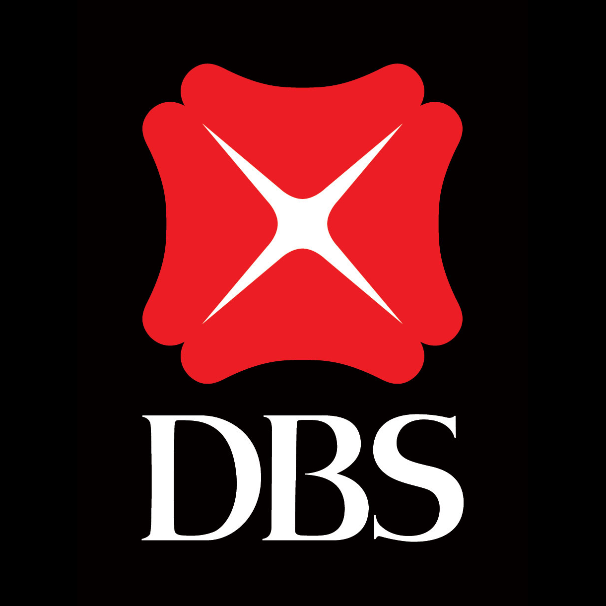 Dbs Bank Logo   Logo Dbs Png - Dbs Vector, Transparent background PNG HD thumbnail