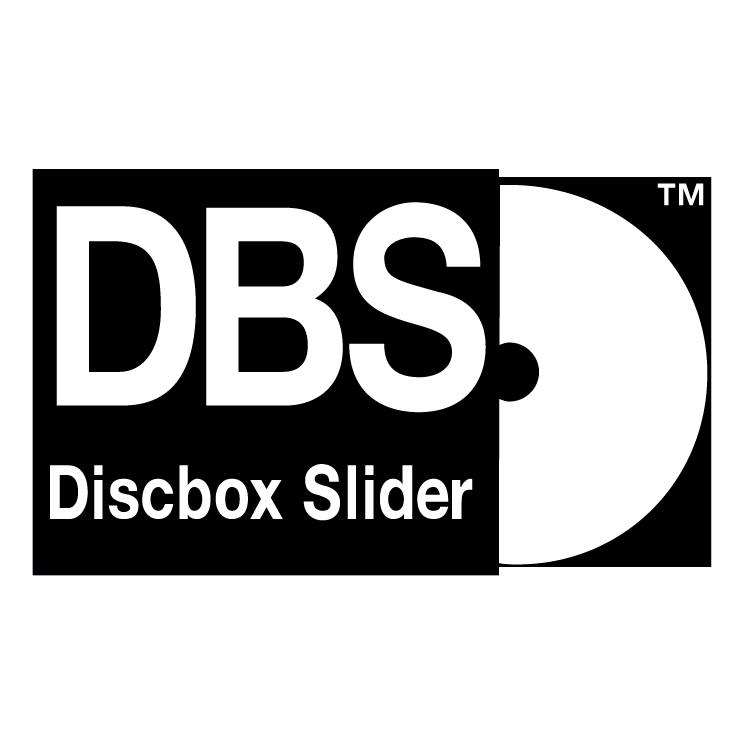 Dbs Is Free Vector Logo Vector That You Can Download For Free. It Has Been - Dbs Vector, Transparent background PNG HD thumbnail
