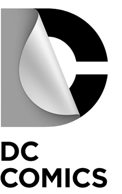 File:dc Comics Logo 2012.png - Dc Comics, Transparent background PNG HD thumbnail
