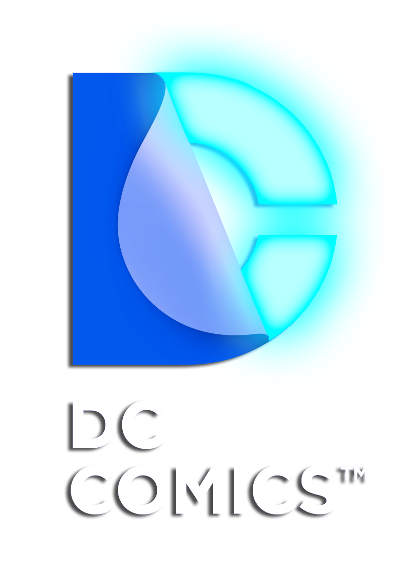 Image   Blue Lantern Dc Logo.png | Dc Database | Fandom Powered By Wikia - Dc Comics, Transparent background PNG HD thumbnail