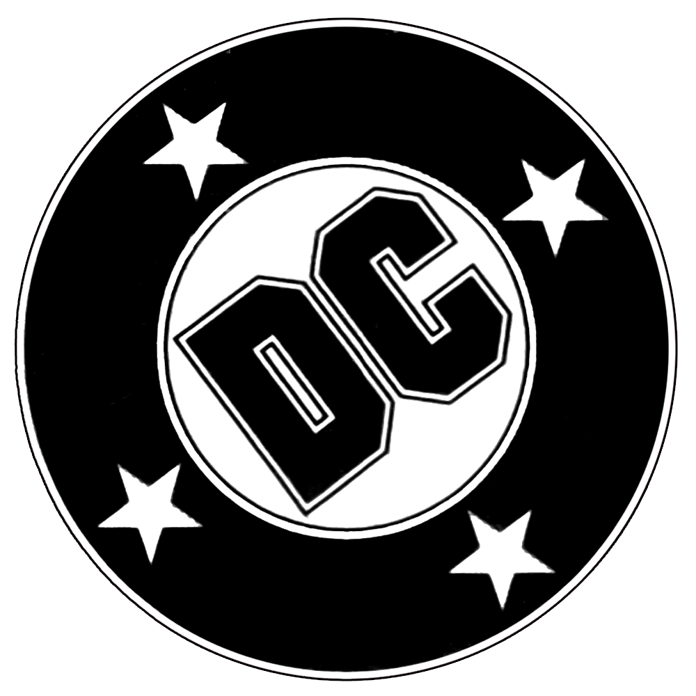 Dc Bullet.png - DC Comics, Transparent background PNG HD thumbnail