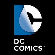 DC Comics logo, Vector Logo o