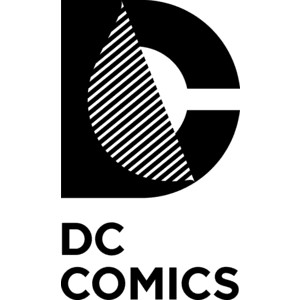 Image - Black Lantern DC logo