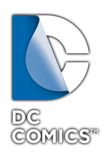 DC Comics Logo 2016 (Roth Sot