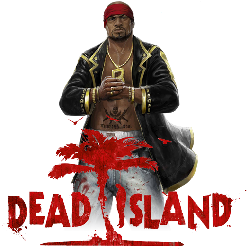 Dead Island Riptide Icon v3 b