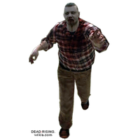 Dead Rising Png File Png Image - Dead Rising, Transparent background PNG HD thumbnail