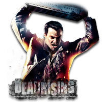 Dead Rising Png Hd Png Image - Dead Rising, Transparent background PNG HD thumbnail