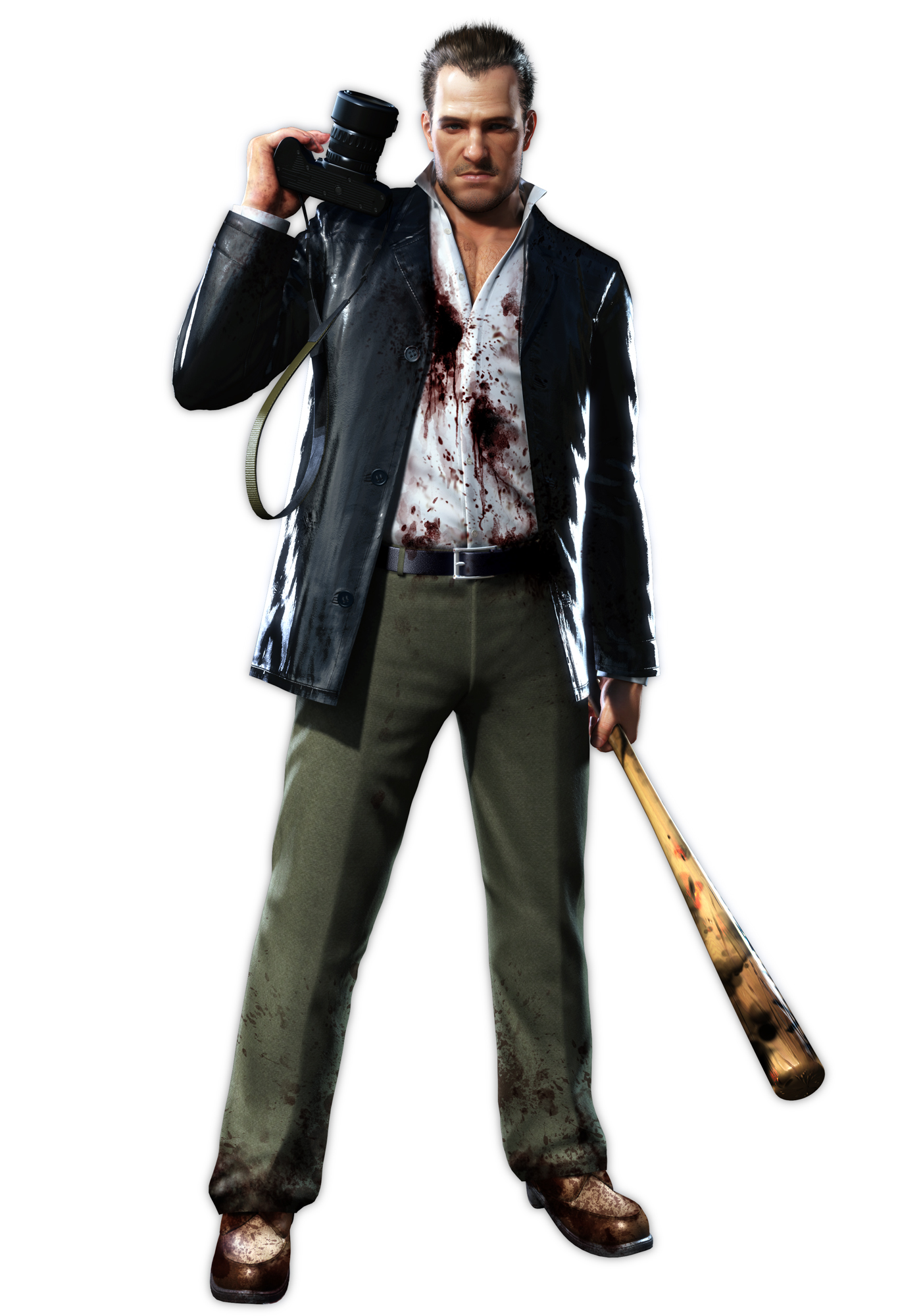 Dead Rising Png Hd PNG Image