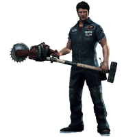 Similar Dead Rising PNG Image, Dead Rising HD PNG - Free PNG