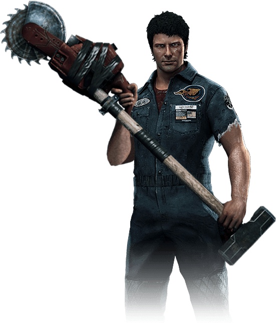 Dead Rising Picture PNG Image