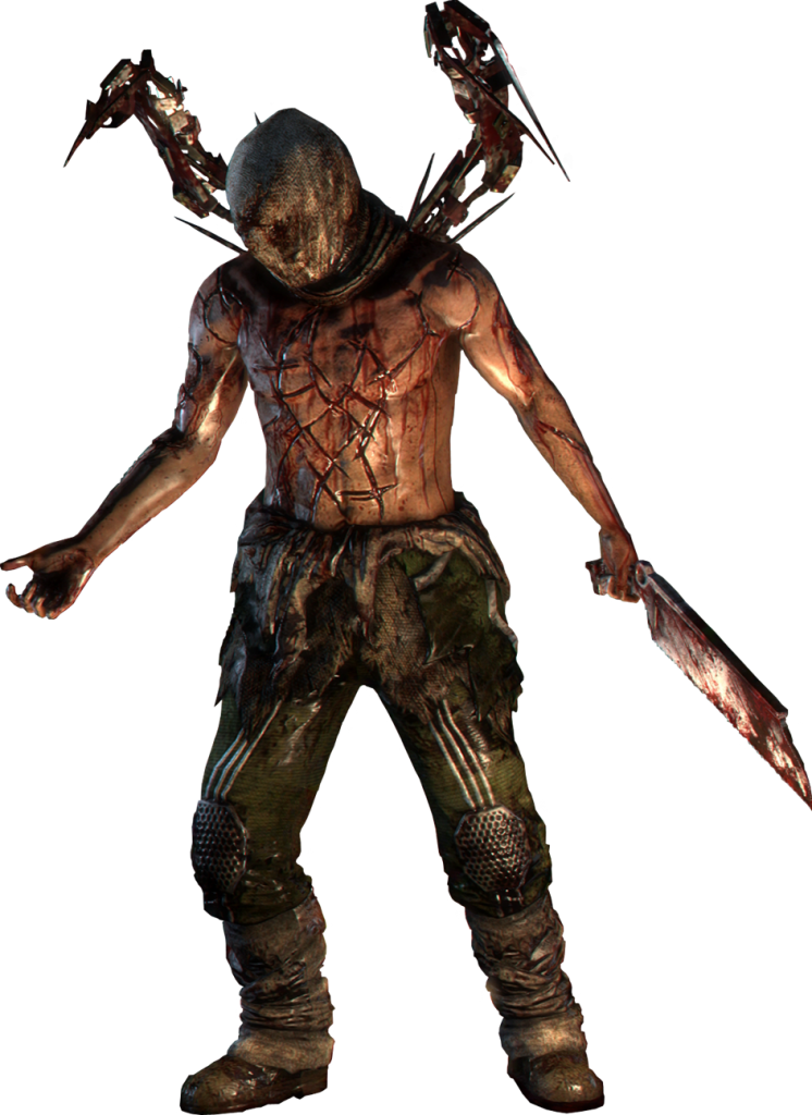 Dead Space Png Free Download - Dead Space, Transparent background PNG HD thumbnail