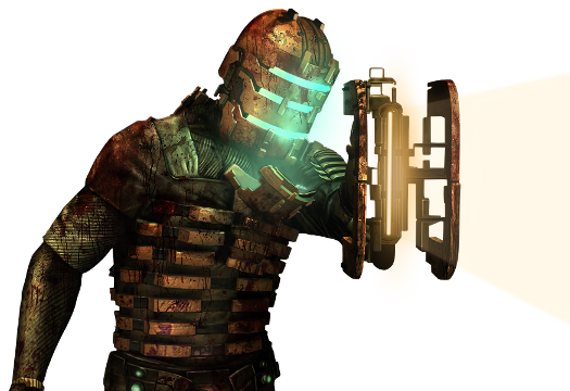 Dead Space Png Image - Dead Space, Transparent background PNG HD thumbnail