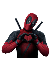Deadpool Png #3 By Anna X Anarchy - Deadpool, Transparent background PNG HD thumbnail