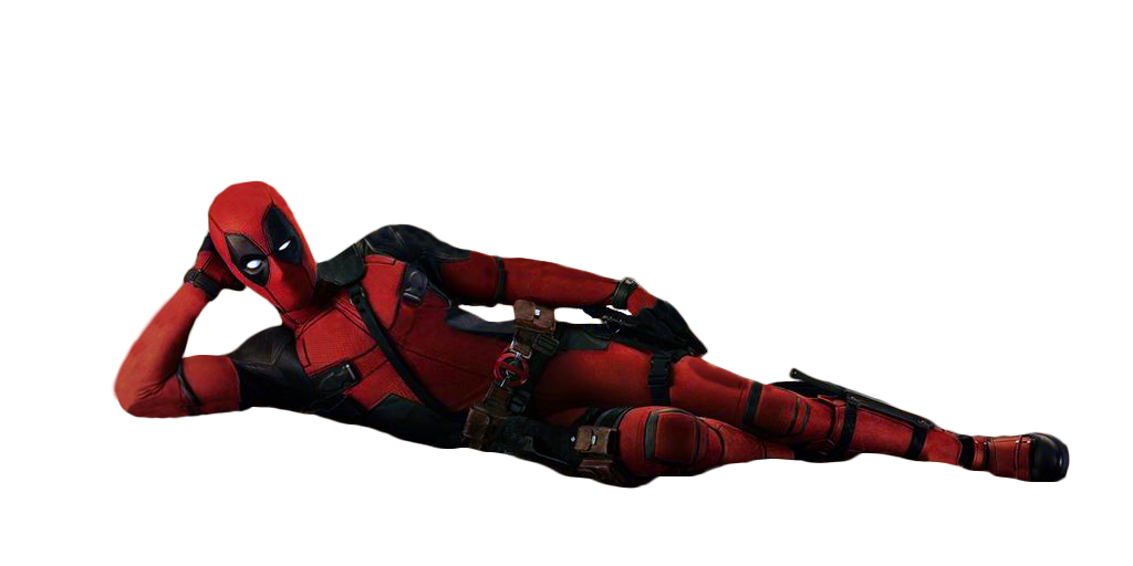 Similar Deadpool Png Image - Deadpool, Transparent background PNG HD thumbnail