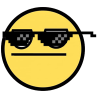 Deal With It Emoticon.png - Deal With It, Transparent background PNG HD thumbnail