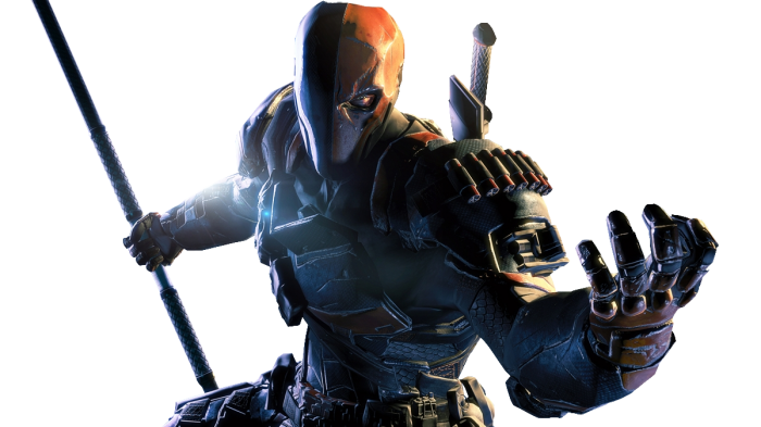 Deathstroke Png Photos - Deathstroke, Transparent background PNG HD thumbnail