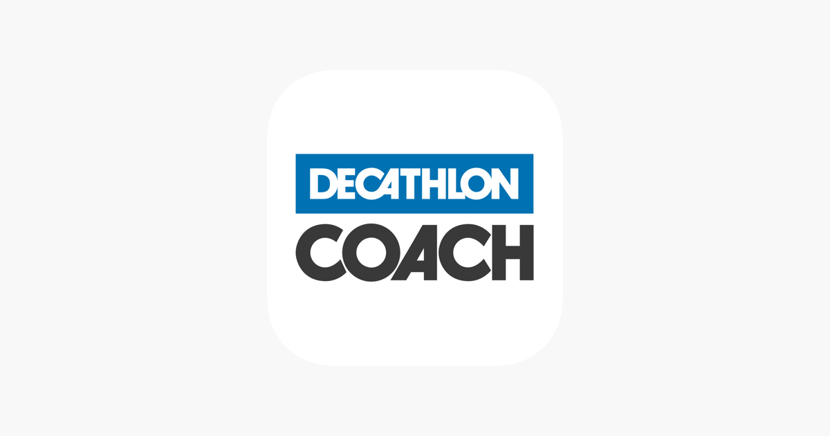 Decathlon Coach, Run & Fitness On The App Store - Decathlon, Transparent background PNG HD thumbnail