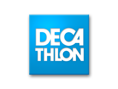 Decathlon Logo Vectors Free D