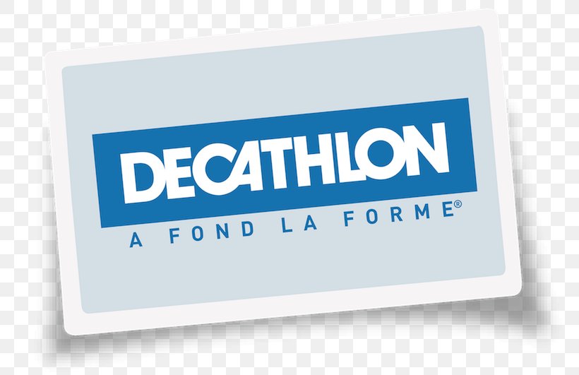 Decathlon – Logos, Brands A