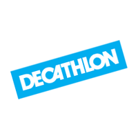 Decathlon Logo   Pluspng - Decathlon, Transparent background PNG HD thumbnail