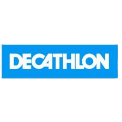 Decathlon Logo Vectors Free D