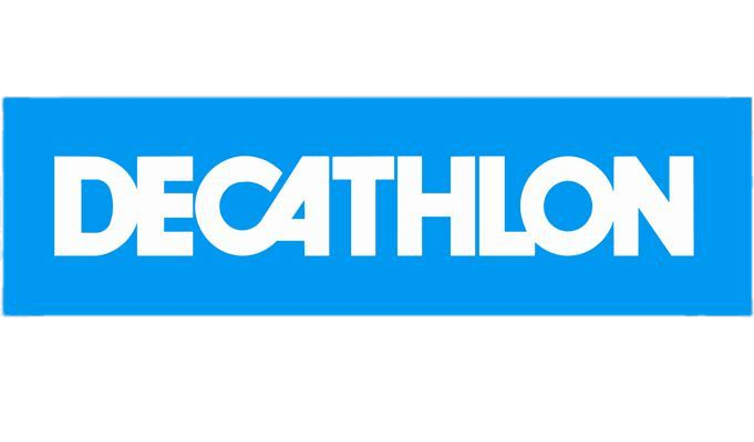 Decathlon Logo Transparent Png - Pluspng, Decathlon Logo PNG - Free PNG