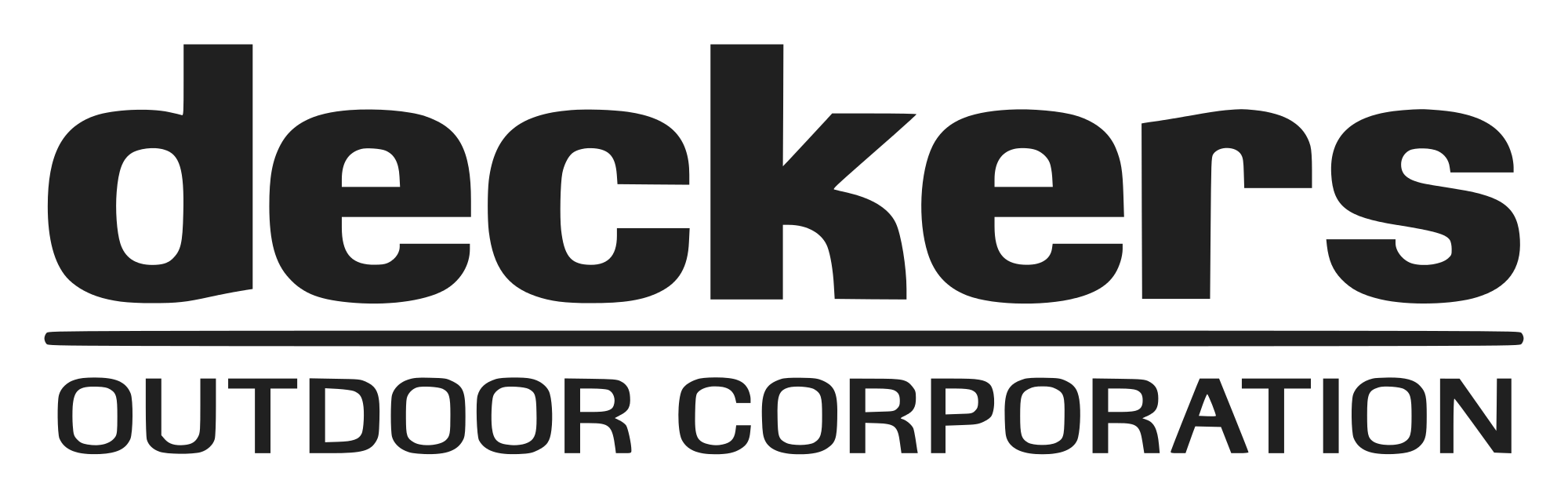 Open  , Deckers PNG - Free PNG