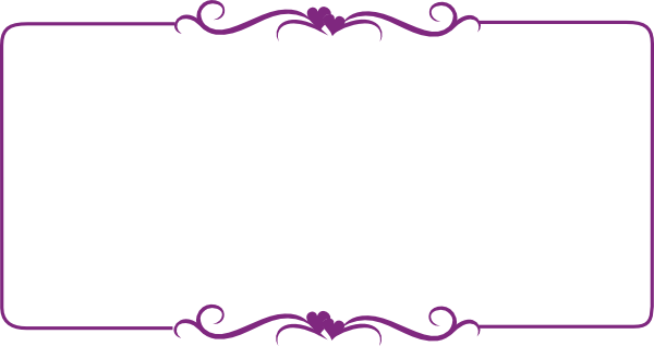 Download Decorative Border Png Images Transparent Gallery. Advertisement - Decorative Border, Transparent background PNG HD thumbnail