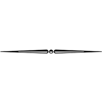 Decorative Line Black Png - Decorative Line Black Free Png Image Png Image, Transparent background PNG HD thumbnail